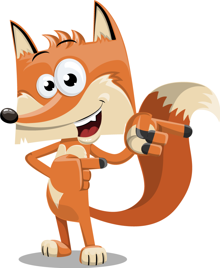 Phone Fox